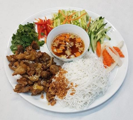 Bun Nam Bo