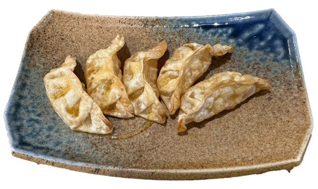 Gyoza (4 Stk.)
