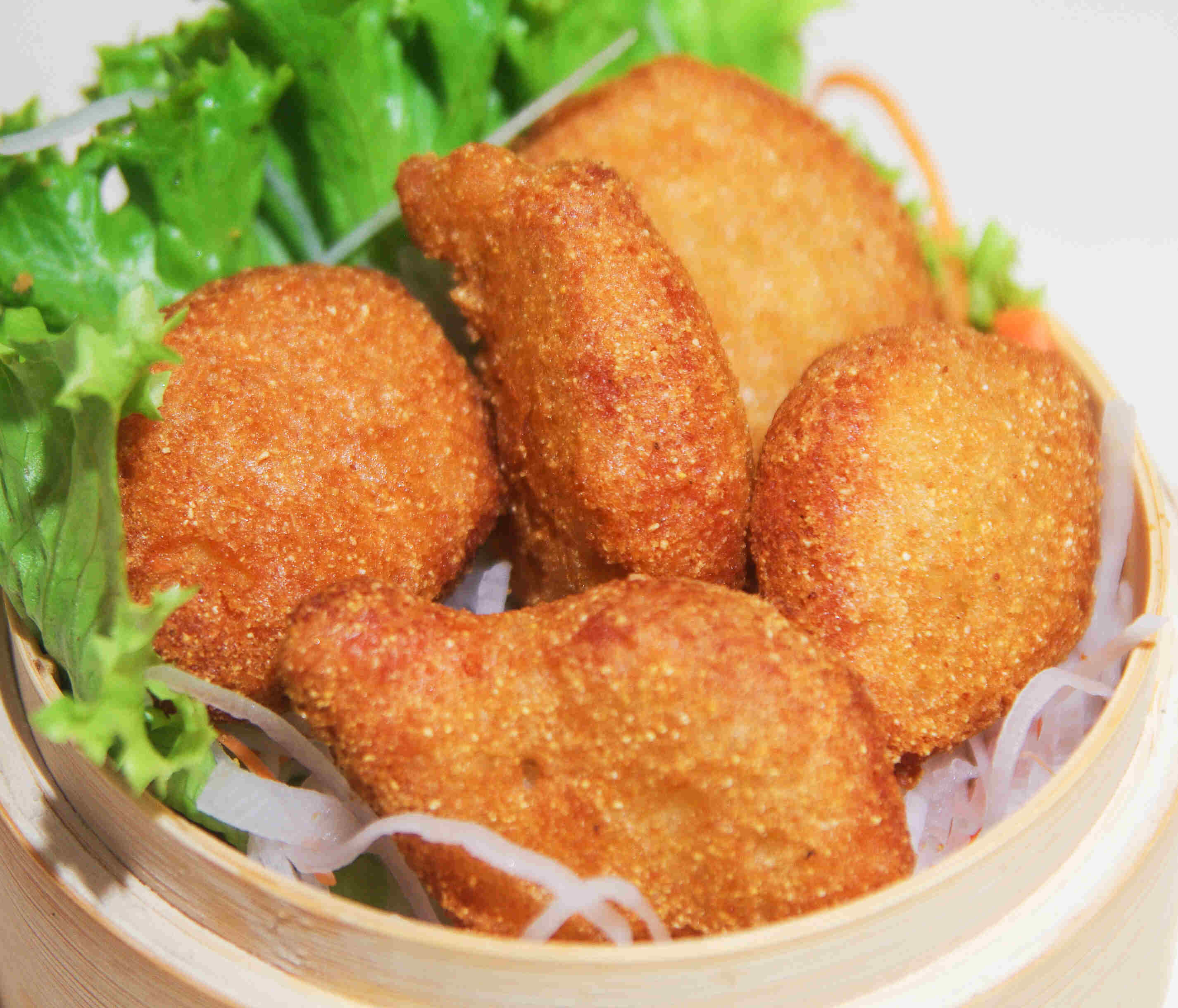 Karaage Jap. Art