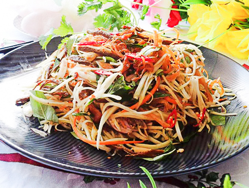 SALAT