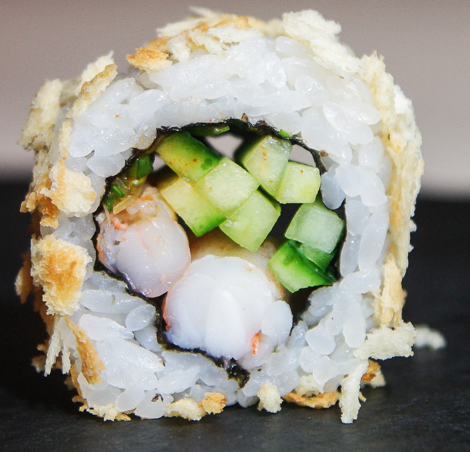 Karikari / Crunchy Inside Out