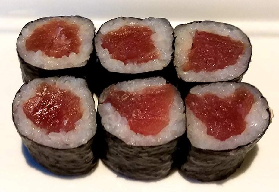 Tekka Maki