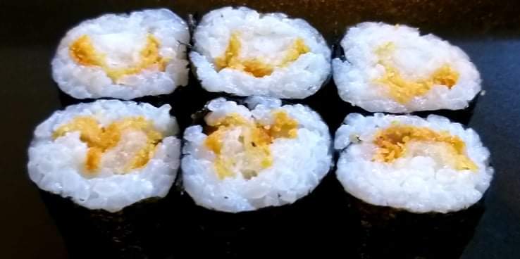 Ebi Maki