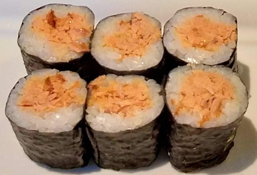 Tsuna Maki